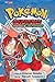 POKEMON ADVENTURES GN VOL 25 FIRERED LEAFGREEN by 