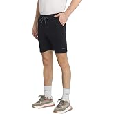 Slazenger NASTYA IN Erkek Cepli Koyu Gri Şort