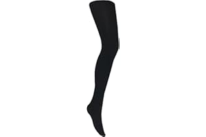 Mysasi London Ladies 100 Denier Opaque Tights