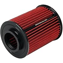 LAMPA Conical air filter 60x40mm 12