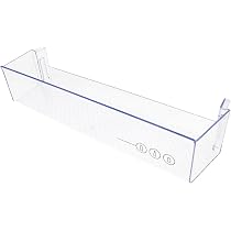 Étagère Verre Réfrigérateur Beko - Remplacement 497x295mm Compatible Multiple Modèles