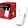MERCUSYS WRL RANGE EXTENDER 1200MBPSME30, one size