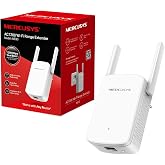 Mercusys Me30 Ac1200 Wi-Fi Range Extender