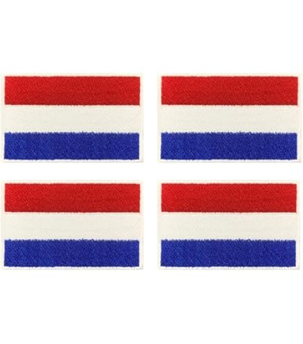 Overig Textiel : Badge mouw-embleem patch fryslan friesland