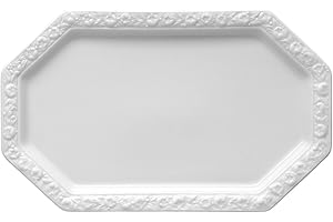 ROSENTHAL Maria biała taca na mleko/cukier