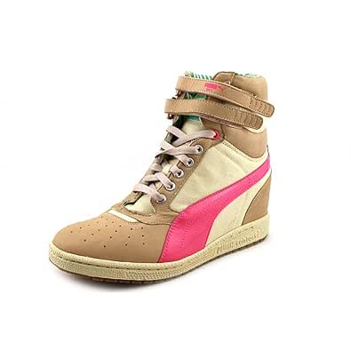 tenis puma sky wedge