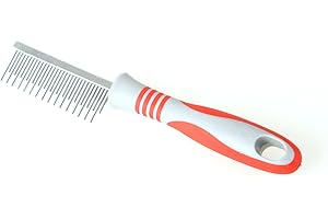 LOVE STORY Dogstory - Peine para desenredar, para perro/gato