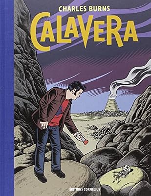 Cornelius calavera