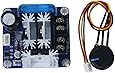 6V-90V 15A Pulse Width PWM DC Motor Speed Controller Switch