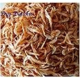 Bague Dried Small Size Dry Shrimp Prawns 100g 250g 500g 750g 1kg for Fish Food and Human Consumption (1 kg)