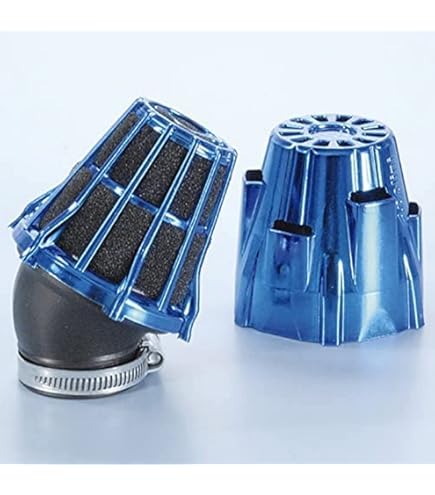 Air Box In Plastica Diritto D.46 - Scatola Per Aria Per Applicazioni Tecniche