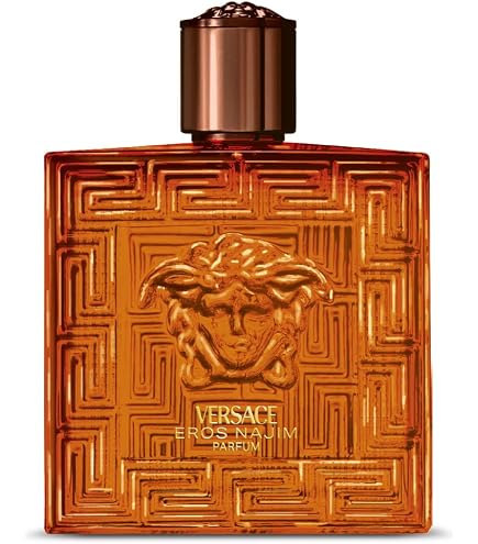 Versace Eros Energy EDP Erkek Parfümü 100 ml : Amazon.com.tr