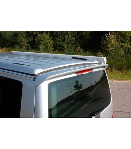 Auto Spoiler Posteriore per Ford Mustang Mach-E 2021 2022 2023 2024