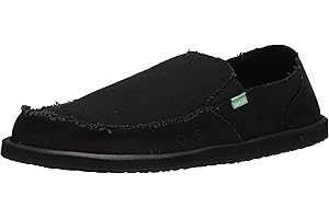 Sanuk Vagabond męski