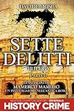 Image de Sette Delitti Trilogy. Parte II