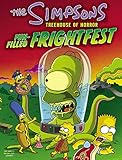 Image de The Simpsons Treehouse of Horror Fun-Filled Frightfest