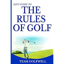 洋書 SOME OF THE RULES OF GOLF rules-of-golf-960x540.jpg