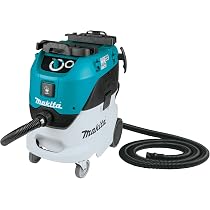 Makita W107418349 – Juego De Limpieza Completo Para Aspirador VC4210, Incluye Boquilla Y Tubos