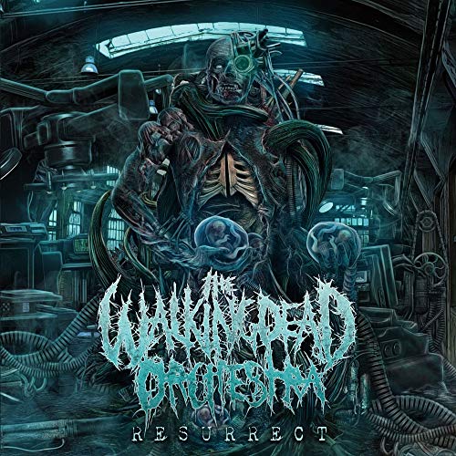 Preisvergleich Produktbild Resurrect