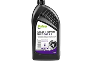 Valeo 402408 Liquido Freni