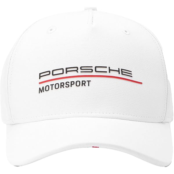 Porsche 911 GT3 S/C Five-Panel Cap – Genuine Unisex Hat with  display picture 1