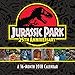 Produktbild Jurassic Park 25th Anniversary 2018 Calendar