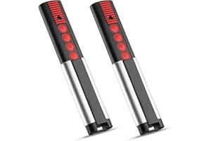 YULISPY Ersatz Handsender kompatibel mit 868,8 MHz Sommer 4026 TX03-868-2 | Sommer 4020 TX03-868-4 Handheld Transmitter für Sommer Garagentoröffner 4020V000 2 Stück