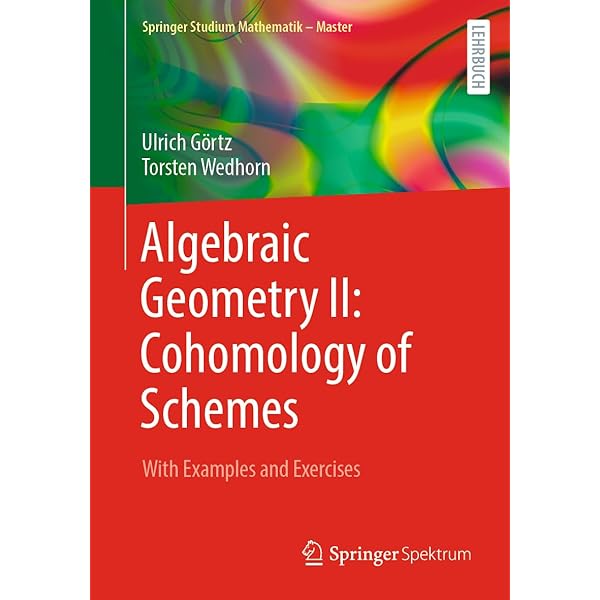 Buy Algebraic Geometry and Arithmetic Curves Book Online at Low