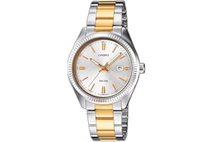 Reloj Casio Collection para Mujer LTP-1302PSG-7A