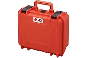 Max Cases - Valigia ermetica vuota