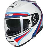 Nolan N100-6 Assoluto 347 &Ccedil;ene A&ccedil;ılır Motosiklet Kaskı M