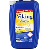 Viking Liquid Dish Detergent Classic 4 Kg