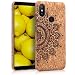 Produktbild kwmobile Xiaomi Mi 6X / Mi A2 Hülle - Handyhülle für Xiaomi Mi 6X / Mi A2 - Handy Case Kork Cover Schutzhülle