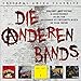 Produktbild Die Anderen Bands (Post-Punk der 80er-Jahre)