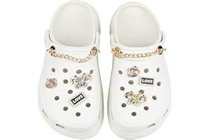 Cinsenten Shoe Pin for Children Boys Girls Charms Jewellery Shoe Pin Pins for Crocs Shoe Decoration