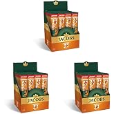 Jacobs 3'&uuml; 1 Arada 16 Gram x 40, Kahve (3 paketi)