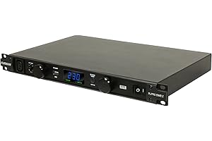 Furman PL-PRO DMC E Power Conditioner