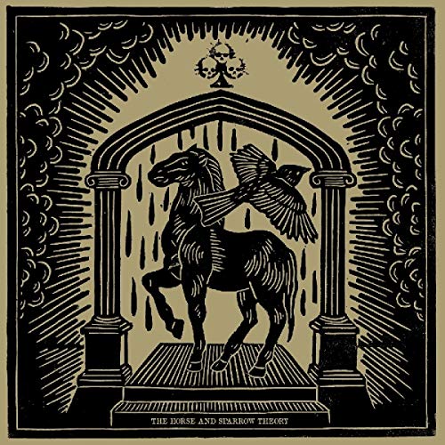 The Horse And Sparrow Theory (LP) [VINYL]