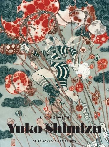 Yuko Shimizu (Living with)
