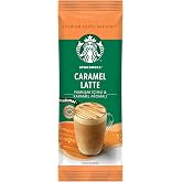 STARBUCKS Caramel Latte Premium Kahve Karışımı 23 g