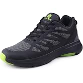 Bacca Bucci Men Lace Up Sports Shoes