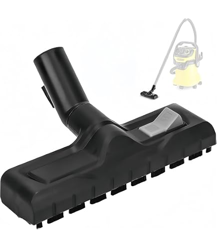 Tuyau D'aspiration 5,5 M Pour Kärcher WD - Neuf Vhbw - Compatible WD 3.150, WD 3.200, WD 2