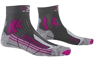 X-Socks Trek Outdoor Low Cut Wmn Calcetines Mujer