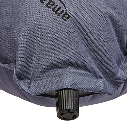 AmazonBasics Kissen, selbstaufblasend, platzsparend zusammenfaltbar - 4