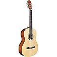 Cordoba C1M Classical Acoustic Nylon String Guitar, Protégé Series Natural