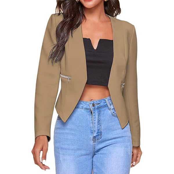 Gilet Sans Manches Femme FRANCISUN - Col V, Boutonnage Devant - Polyester Stretch - Bureau, Casual, Soirée