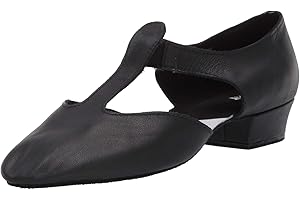 Bloch Grecian Sandal, Scarpe da Ballo Donna, US