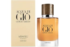 Armani, Agua de colonia para mujeres - 125 ml.