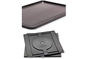 Tormek RB-180 Rotating Base and RM-533 Rubber Mat