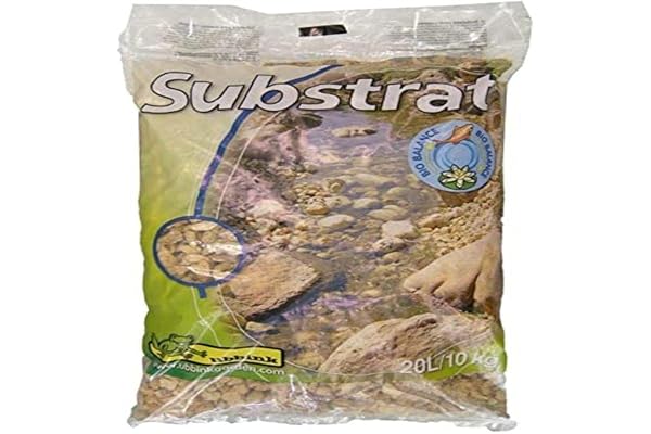 Altadex M256377 Substrat pour bassin 10 kg